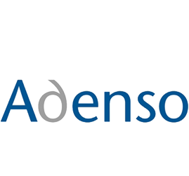 WDI Kunde - Adenso Industrial Services GmbH