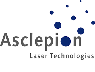 WDI Kunde - Asclepion Laser Technologies GmbH